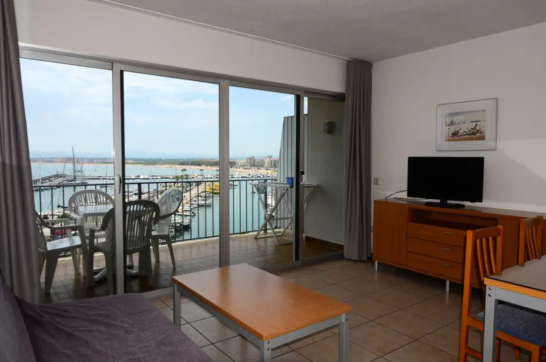 Apartmanok L'Estartit