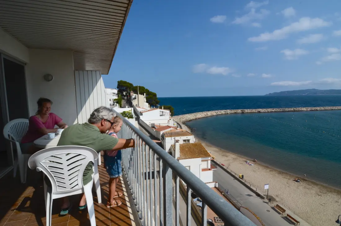 Apartmanok L'Estartit