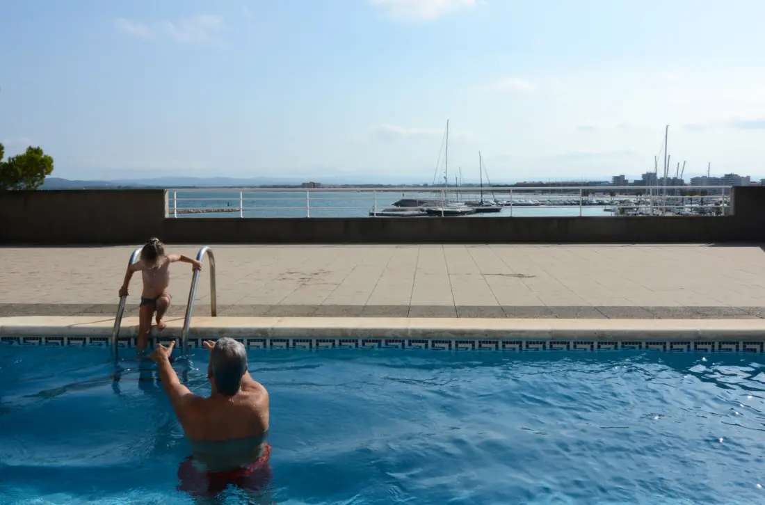 Apartmanok L'Estartit