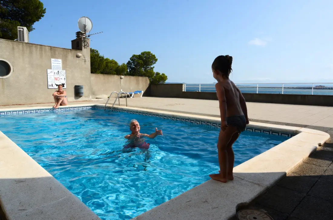 Apartmanok L'Estartit