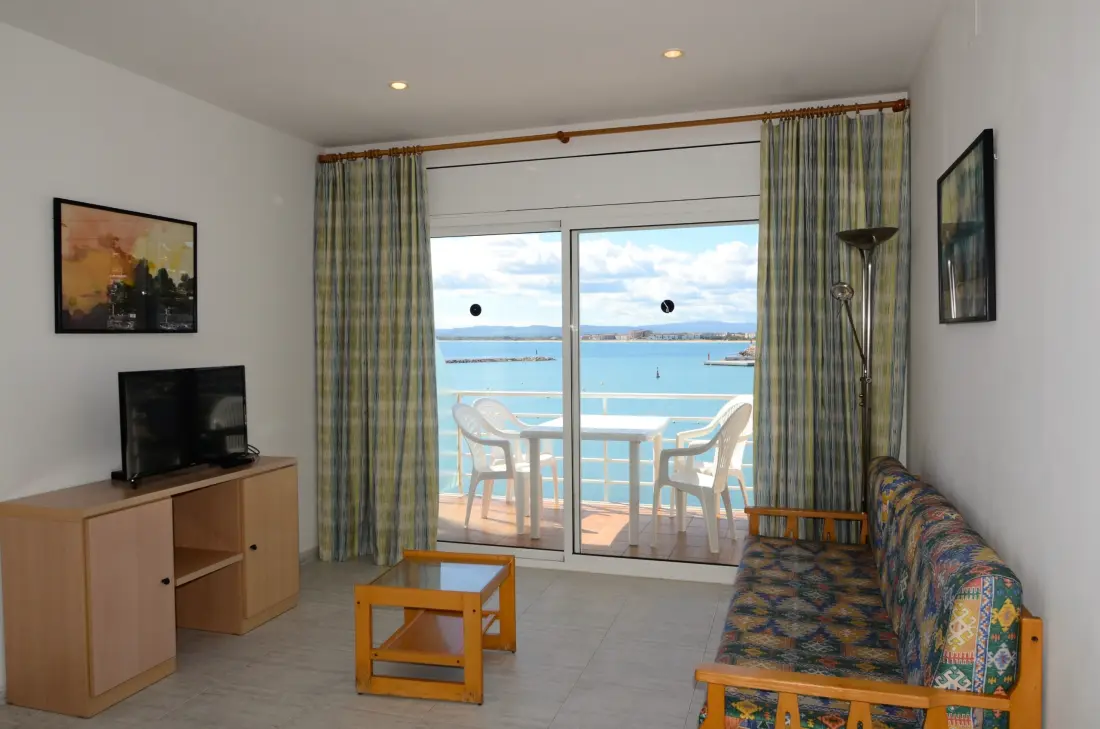 Apartmanok L'Estartit