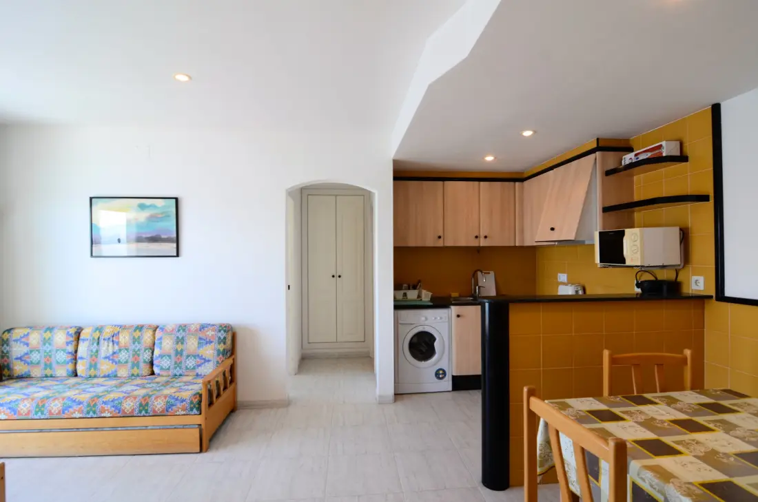 Apartmanok L'Estartit