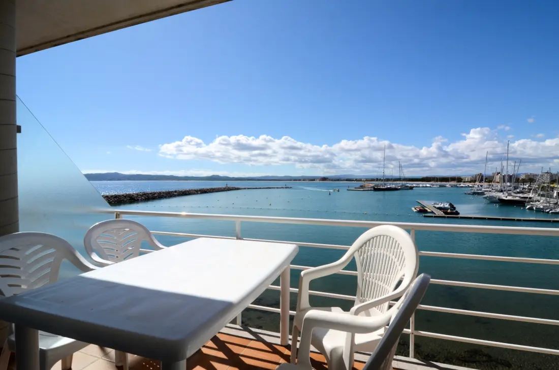 Apartmanok L'Estartit