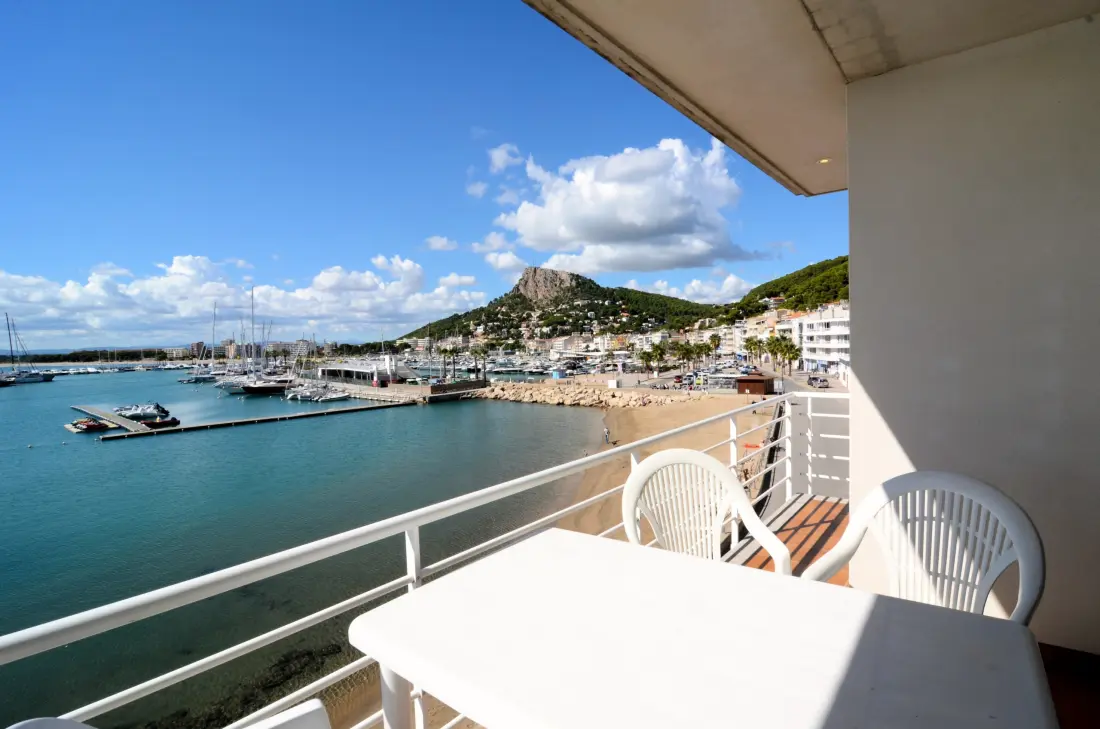 Apartmanok L'Estartit