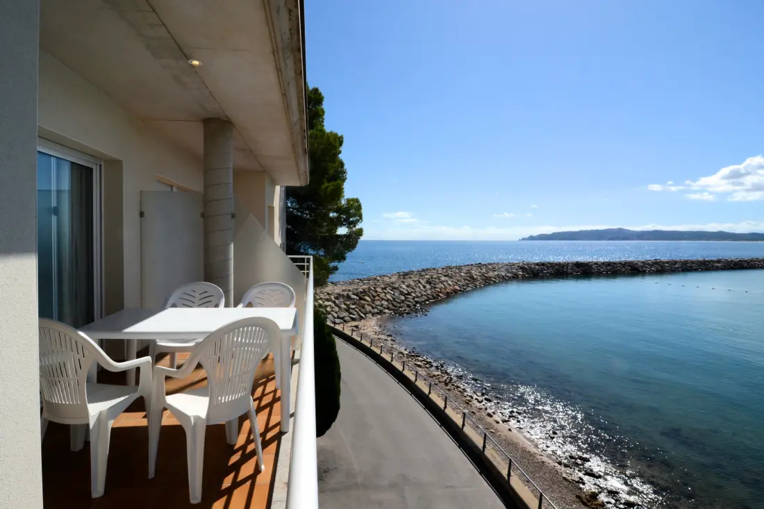 Apartmanok L'Estartit