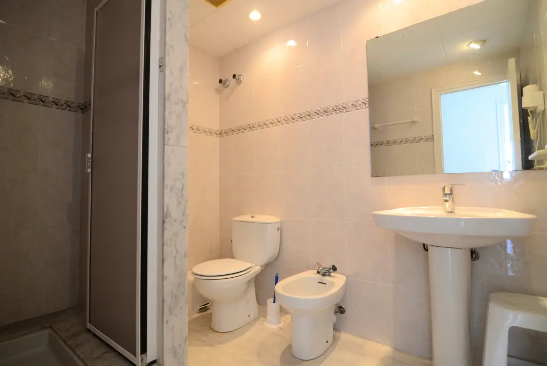 Apartmanok L'Estartit