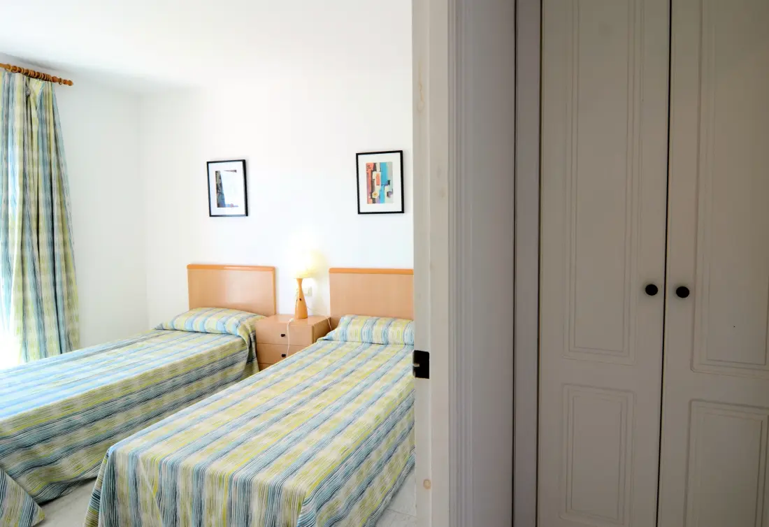 Apartmanok L'Estartit