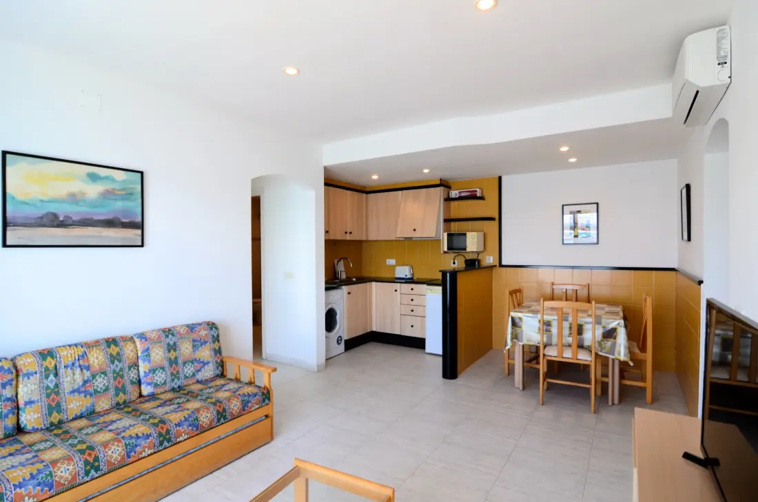 Apartmanok L'Estartit