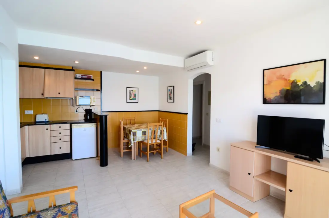 Apartmanok L'Estartit