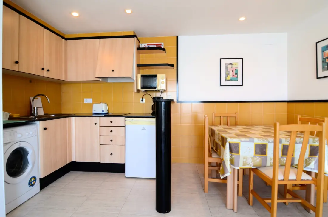 Apartmanok L'Estartit