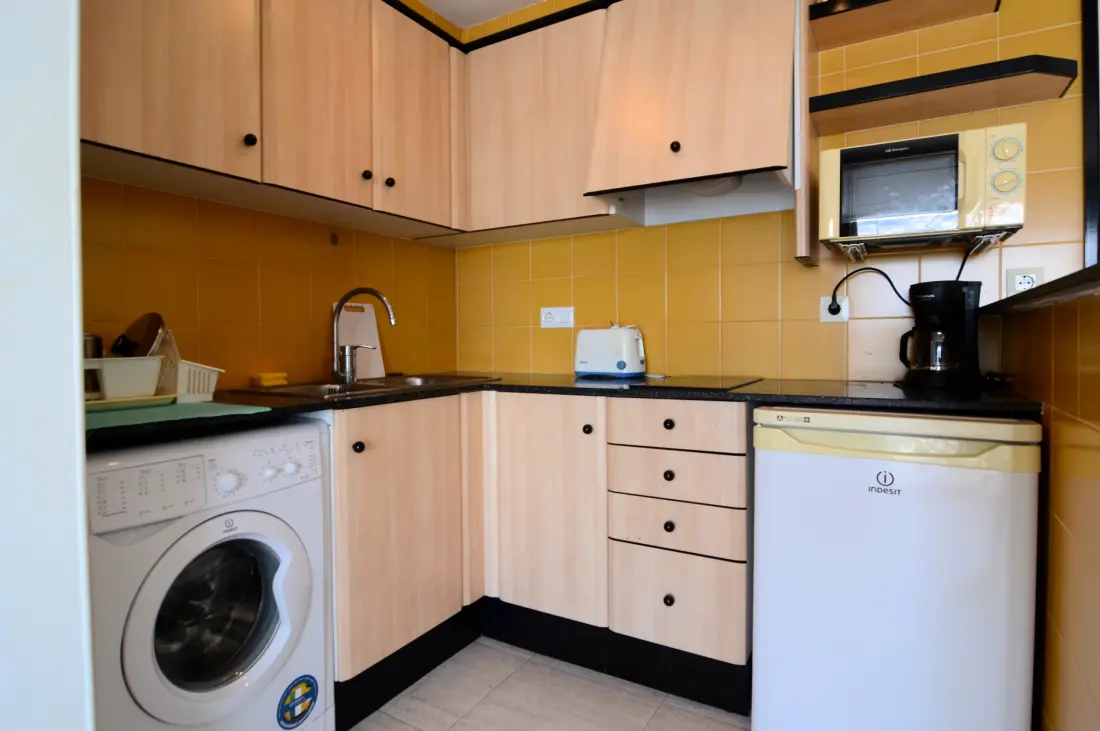 Apartmanok L'Estartit
