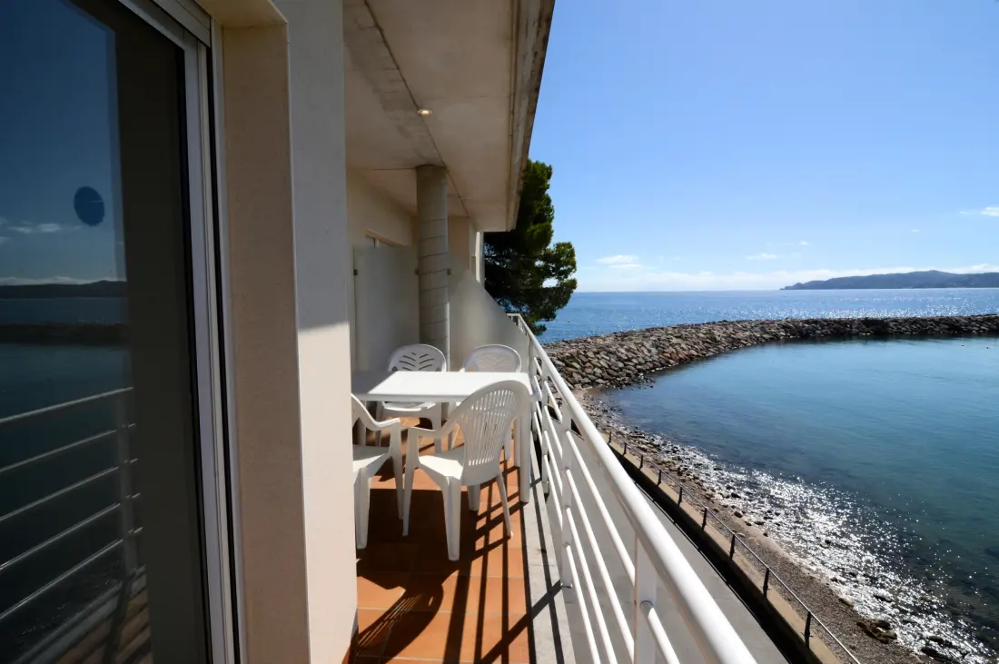 Apartmanok L'Estartit