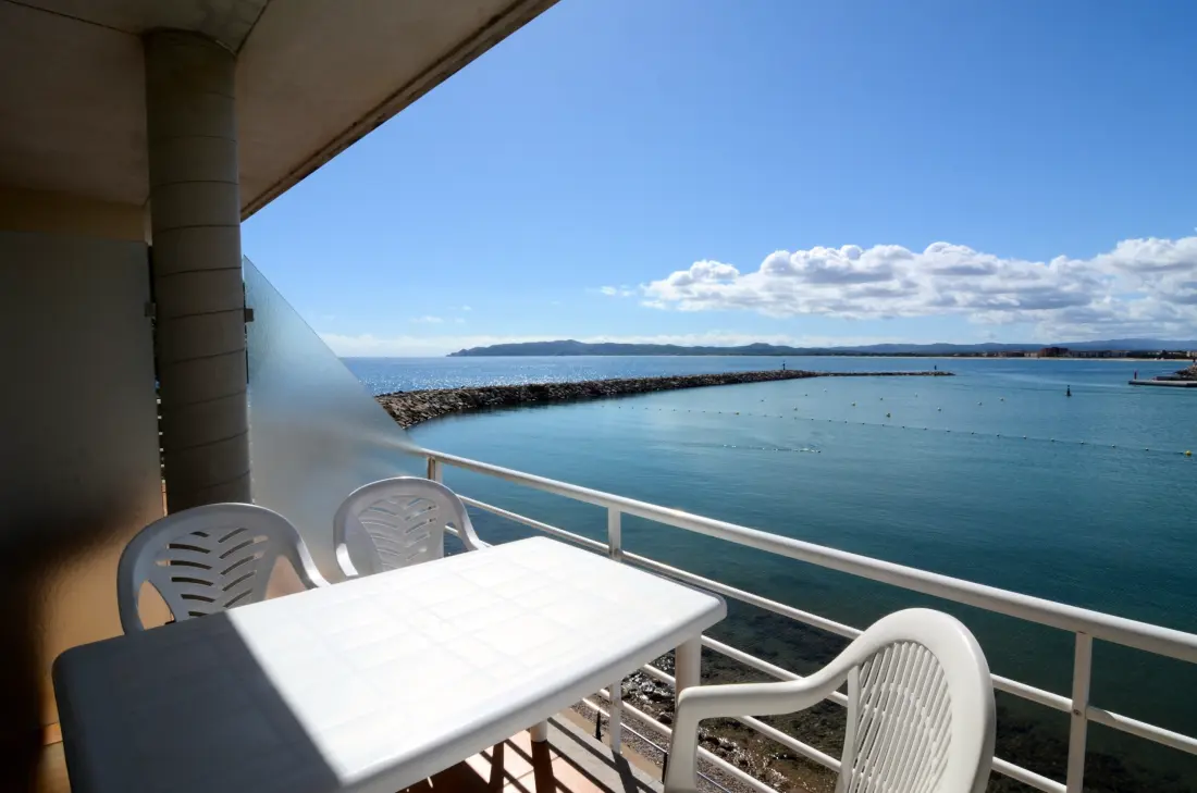 Apartmanok L'Estartit