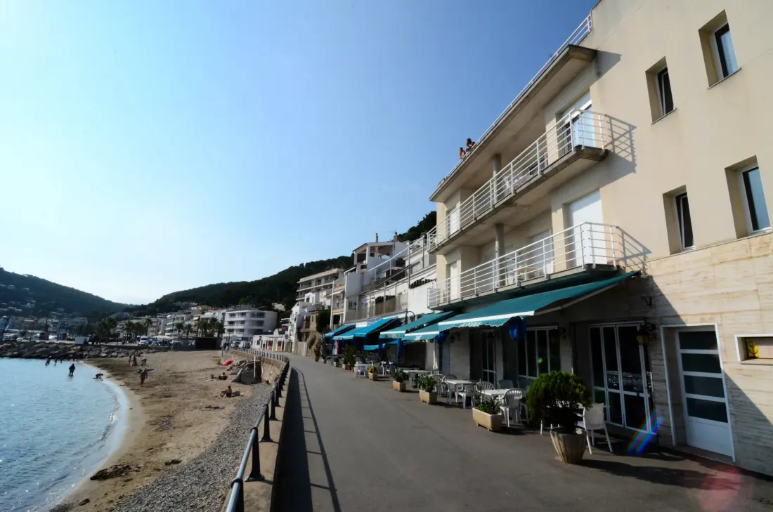 Apartmanok L'Estartit