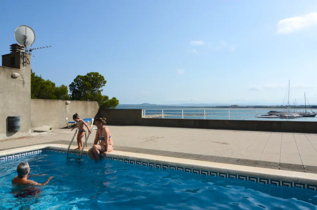 Apartmanok L'Estartit