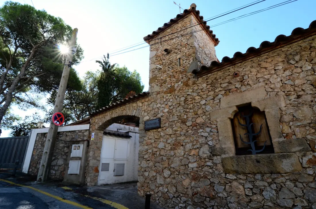 Apartmanok L'Estartit