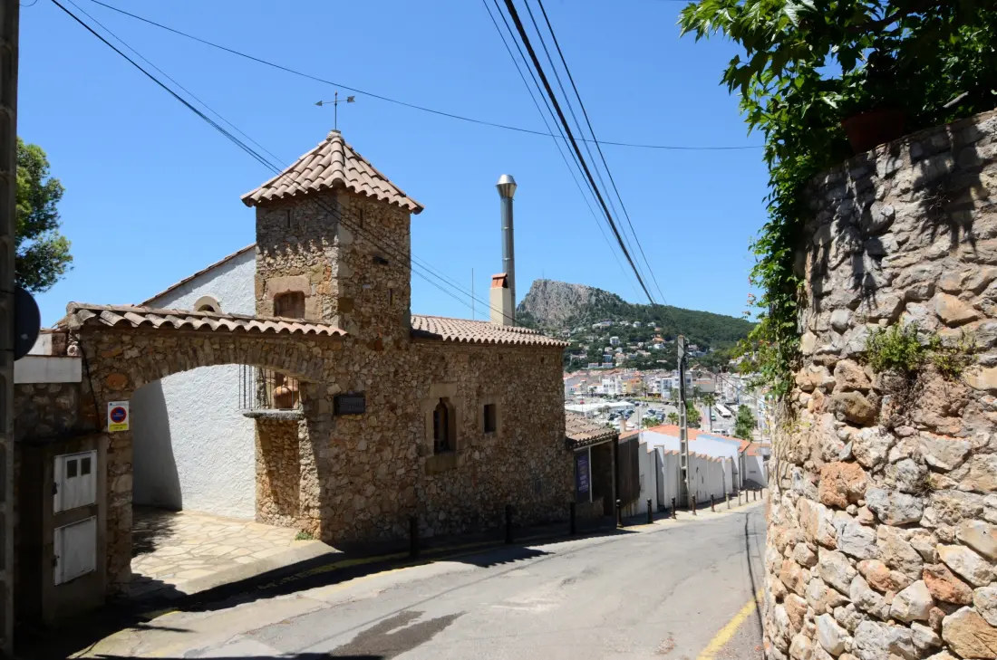 Apartmanok L'Estartit