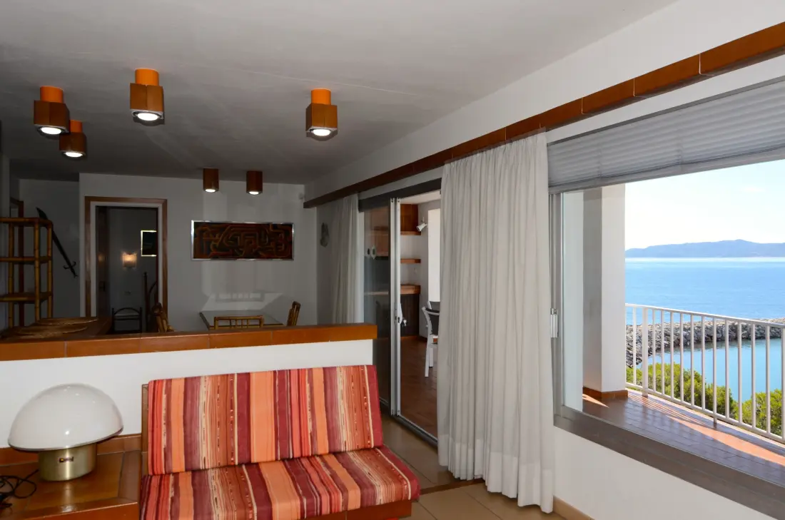 Apartmanok L'Estartit