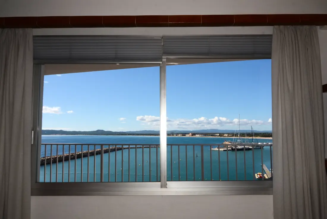 Apartmanok L'Estartit