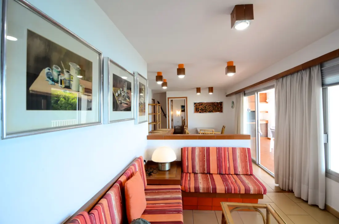 Apartmanok L'Estartit