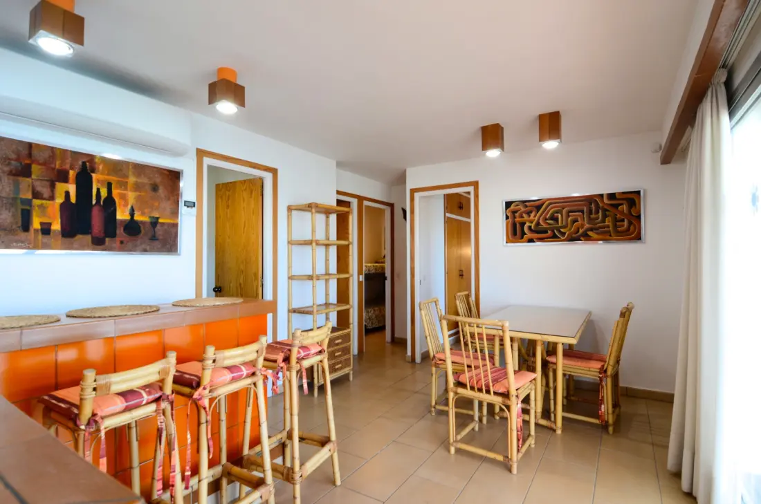 Apartmanok L'Estartit