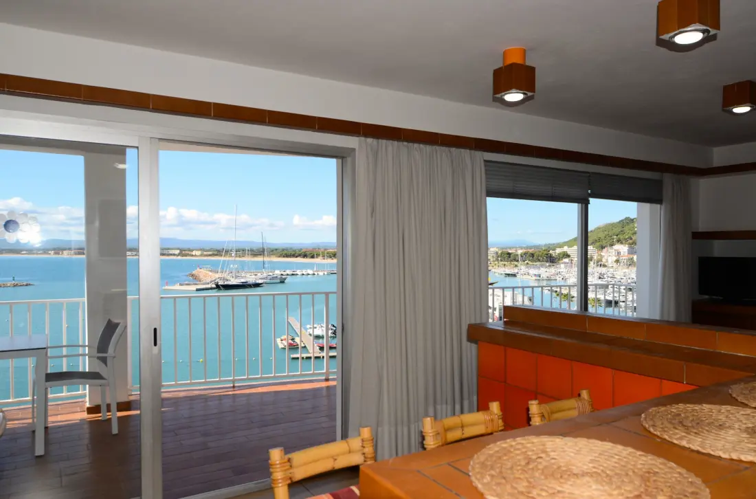 Apartmanok L'Estartit