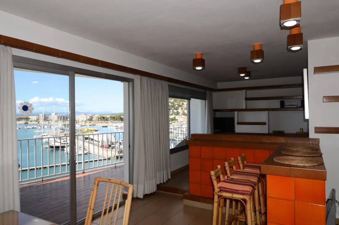 Apartmanok L'Estartit