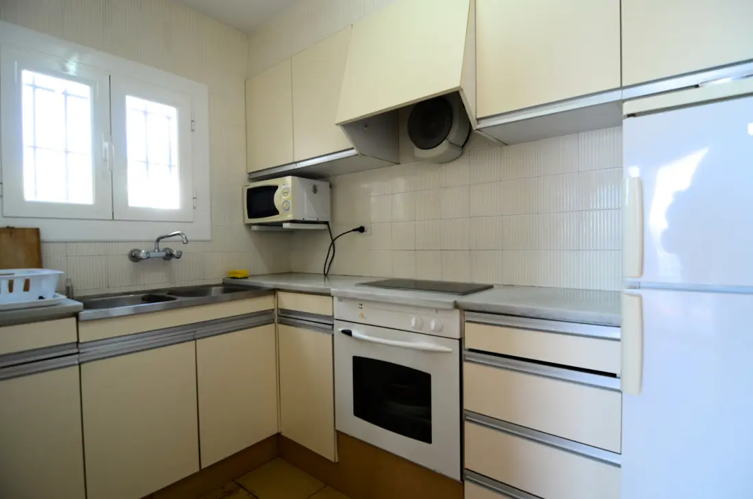 Apartmanok L'Estartit
