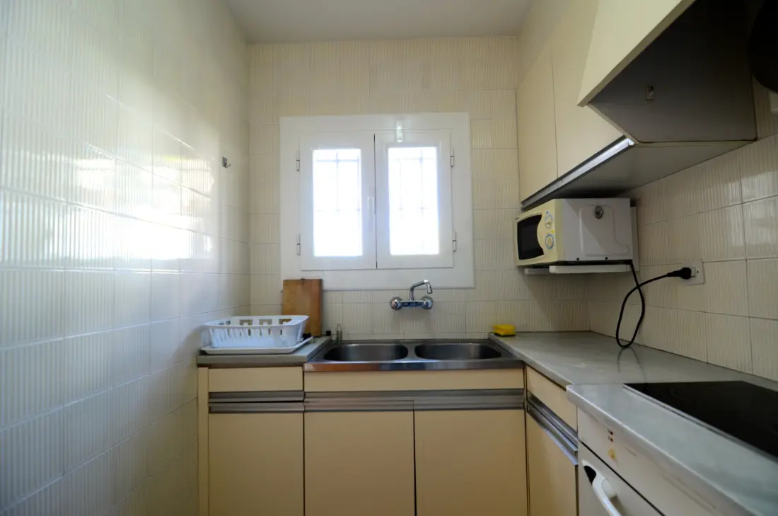 Apartmanok L'Estartit