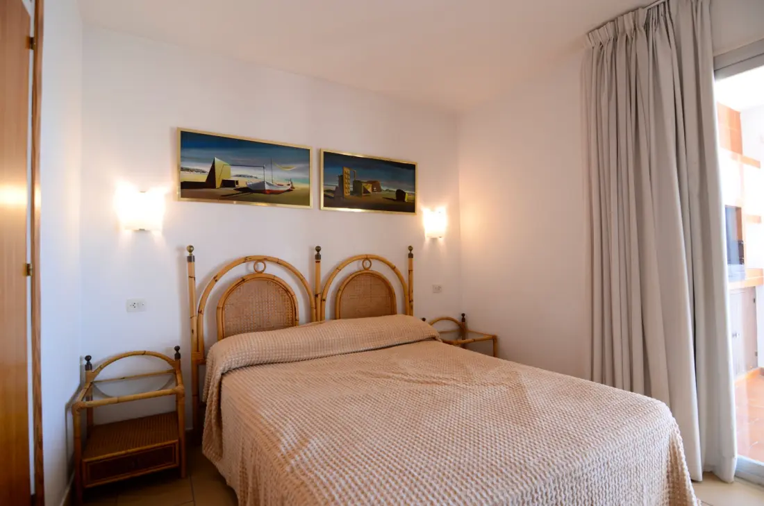 Apartmanok L'Estartit