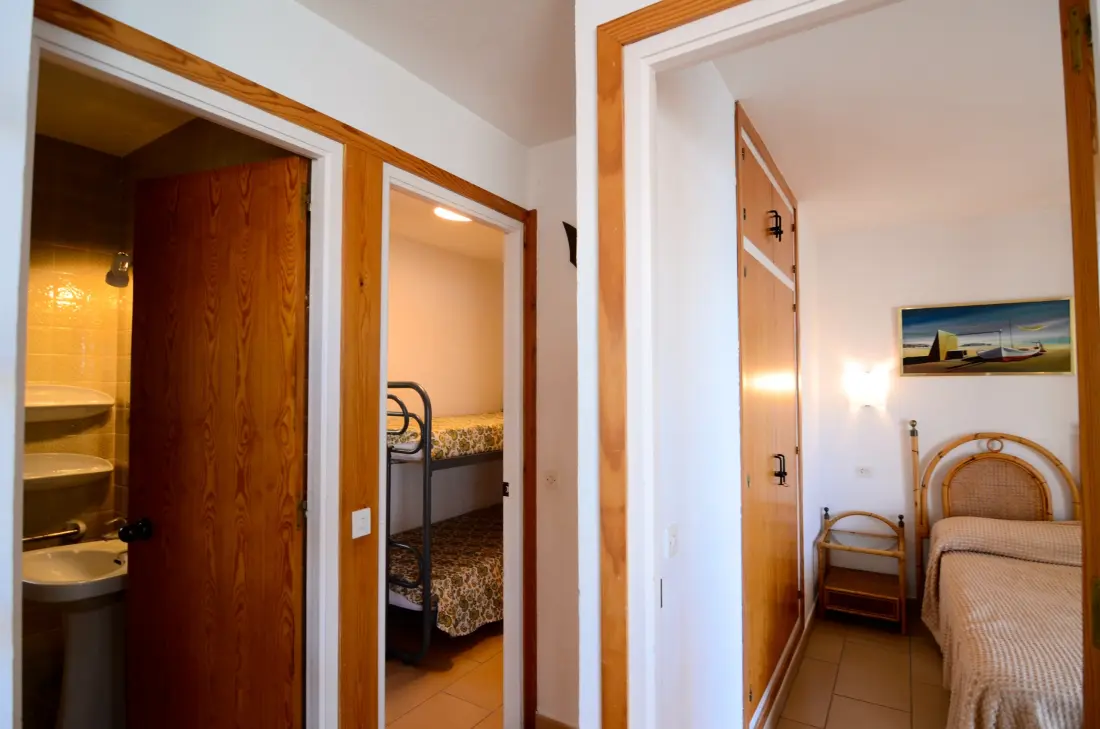 Apartmanok L'Estartit