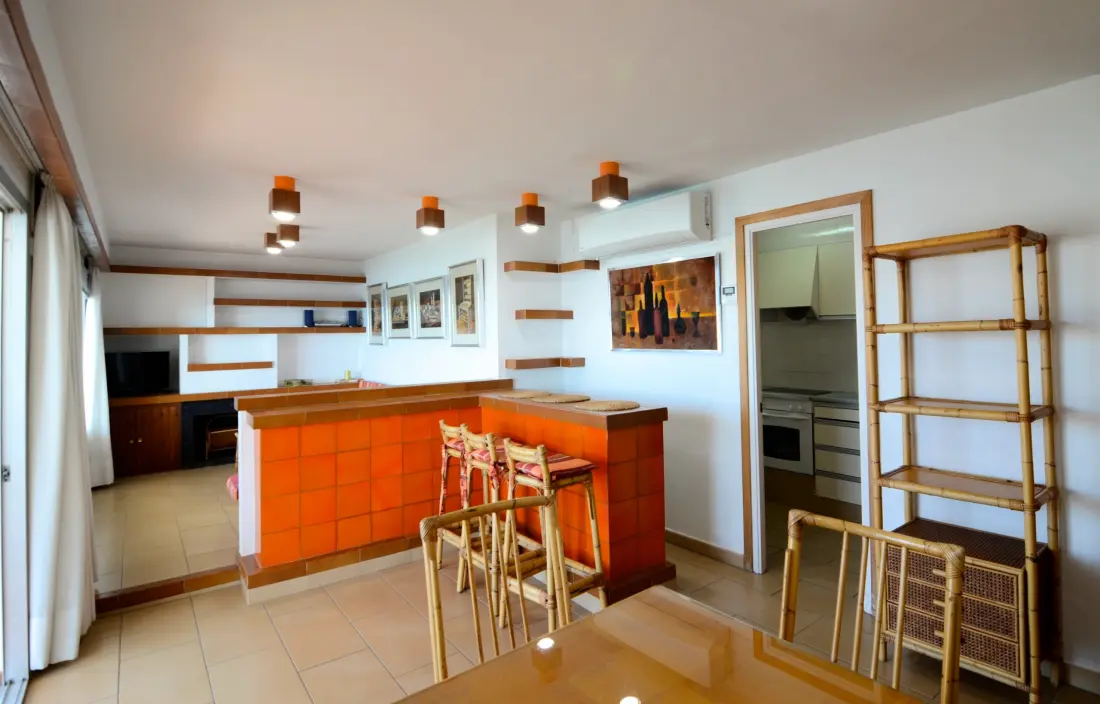 Apartmanok L'Estartit