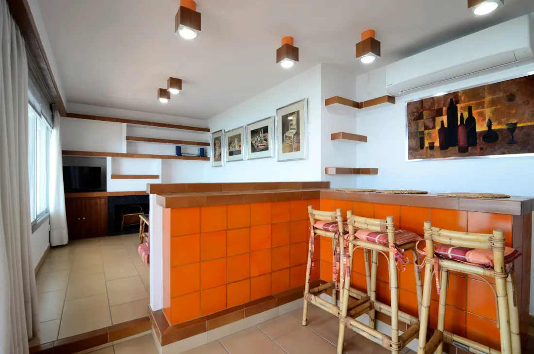 Apartmanok L'Estartit