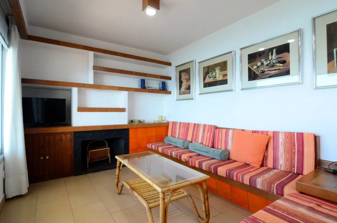 Apartmanok L'Estartit