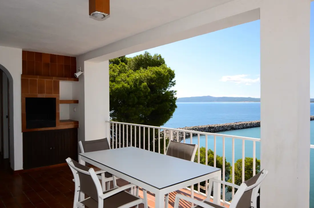 Apartmanok L'Estartit