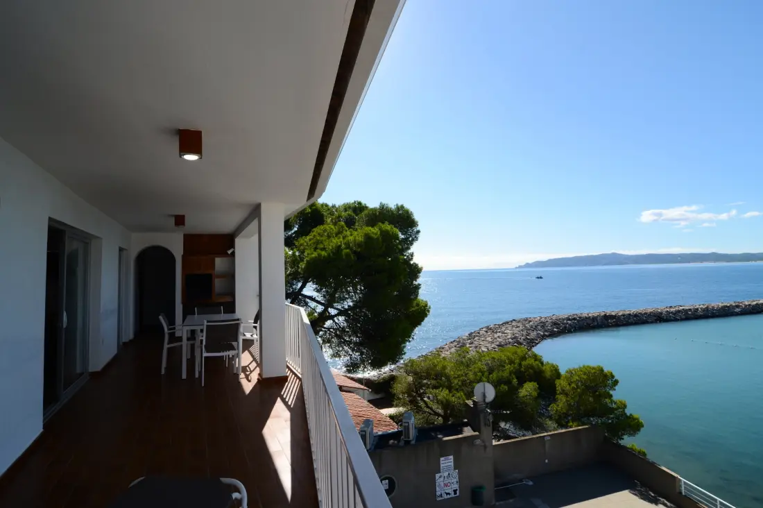 Apartmanok L'Estartit