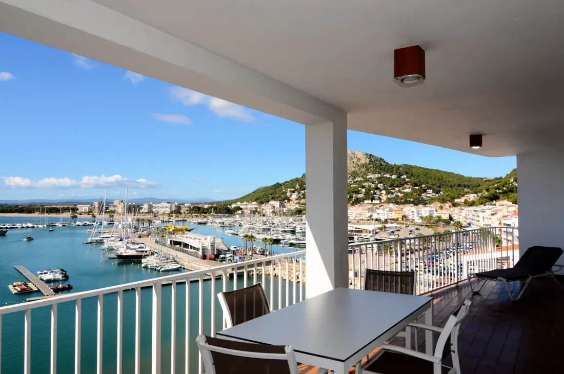 Apartmanok L'Estartit