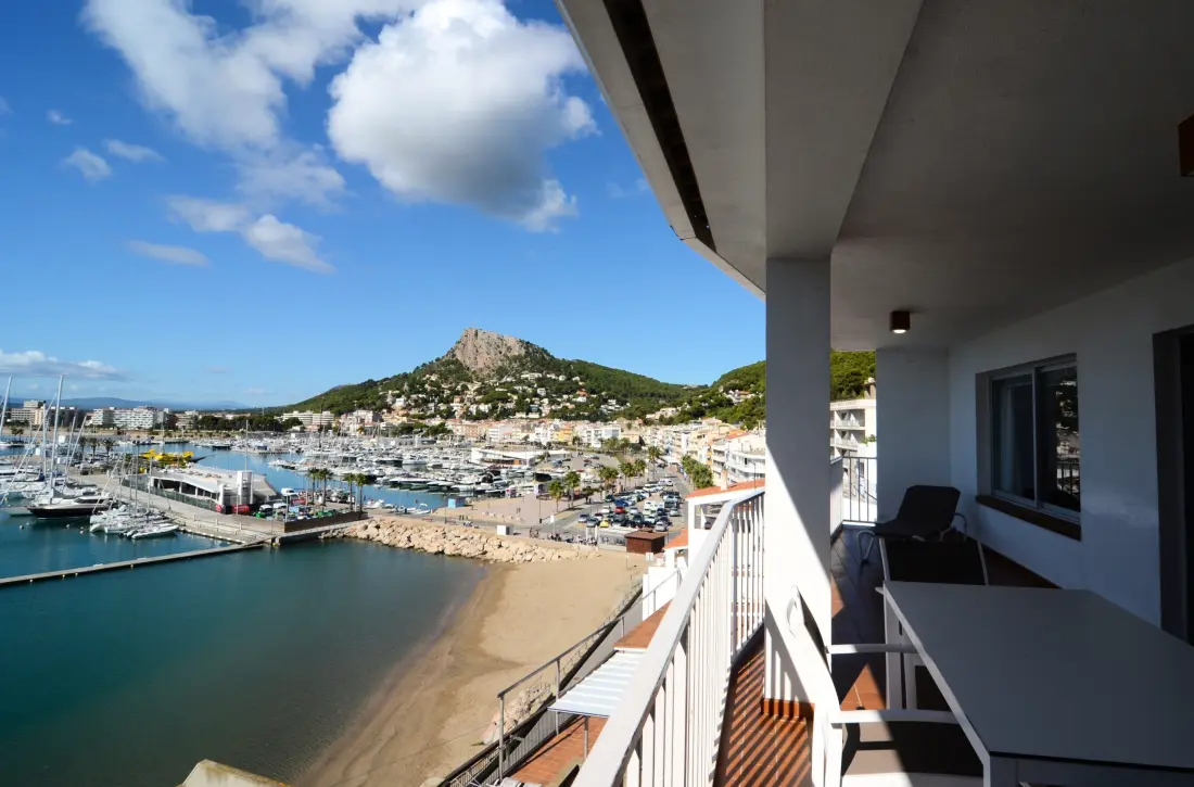 Apartmanok L'Estartit
