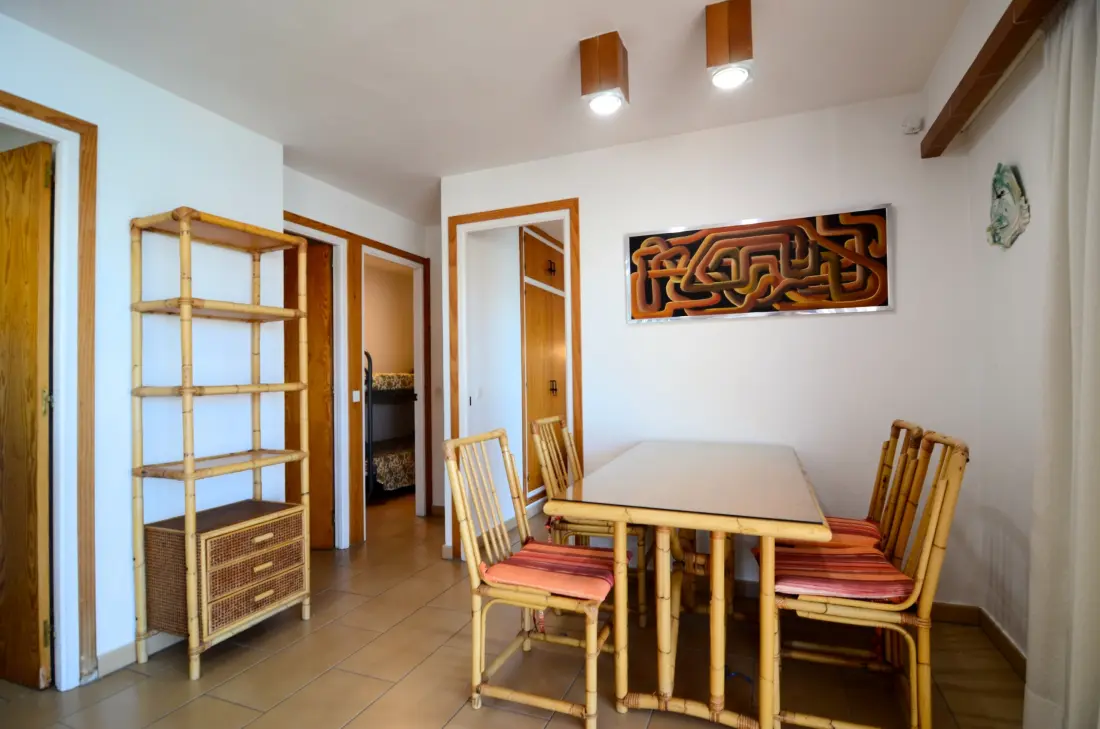 Apartmanok L'Estartit