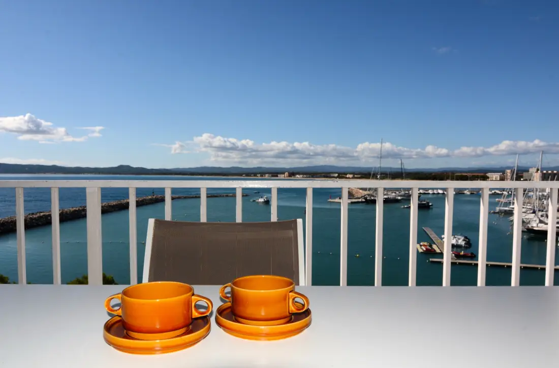 Apartmanok L'Estartit