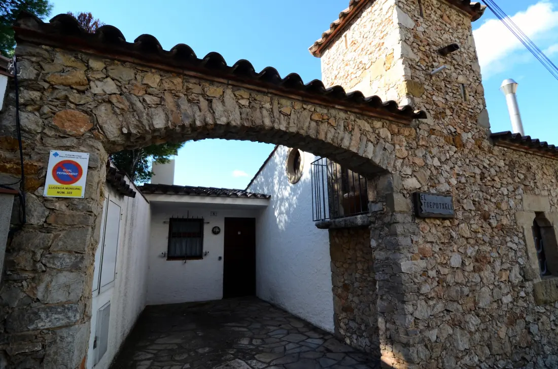 Apartmanok L'Estartit