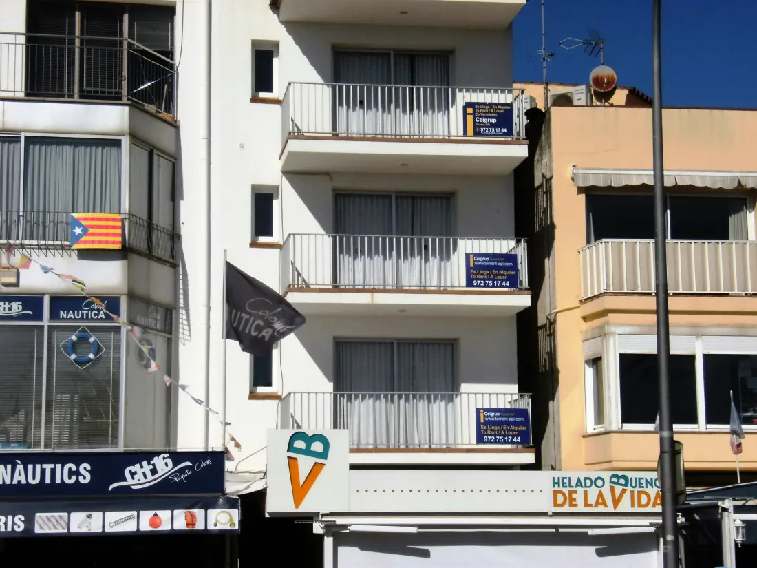Apartmanok L'Estartit