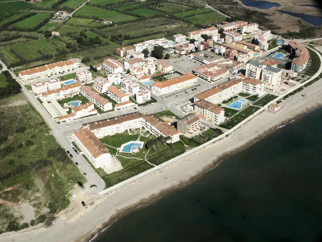 Apartmanok L'Estartit