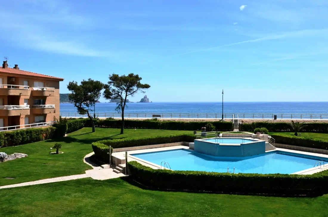 Apartmanok L'Estartit