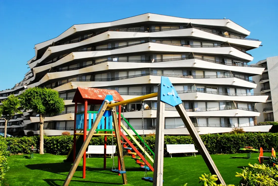 Apartmanok L'Estartit