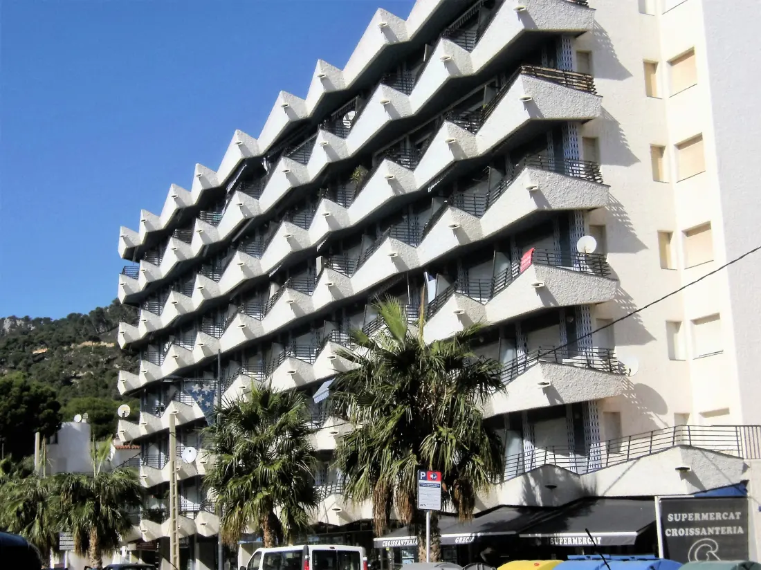Apartmanok L'Estartit
