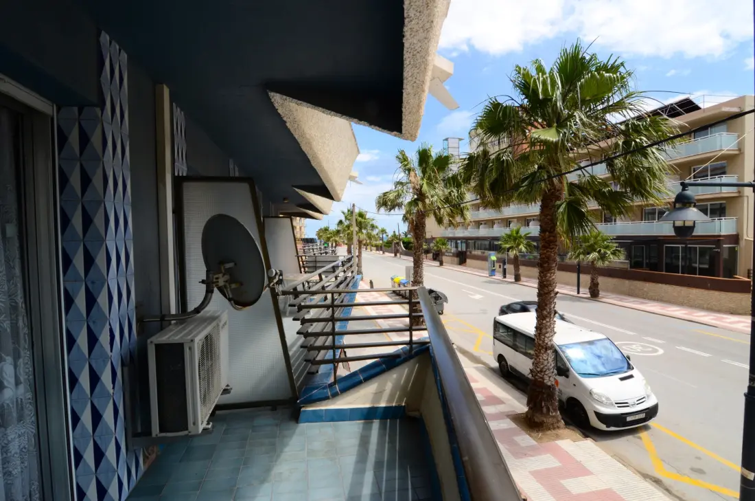 Apartmanok L'Estartit