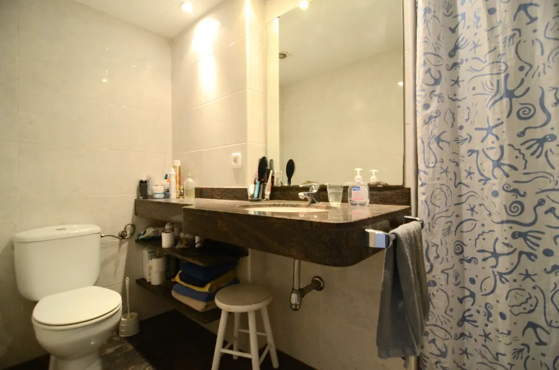 Apartmanok L'Estartit