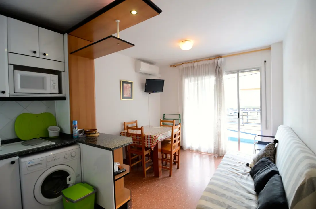 Apartmanok L'Estartit