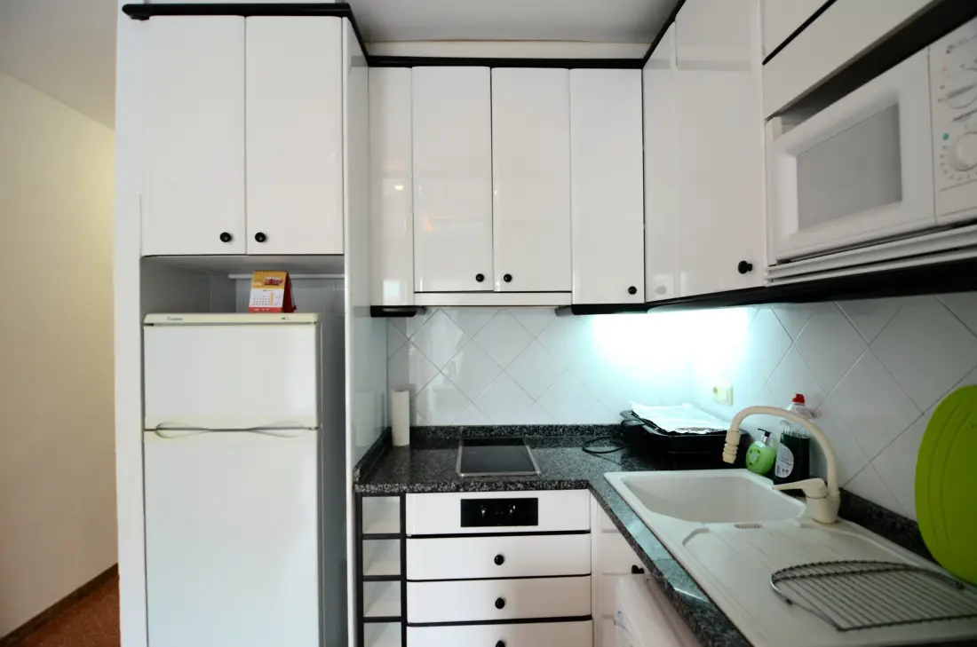 Apartmanok L'Estartit